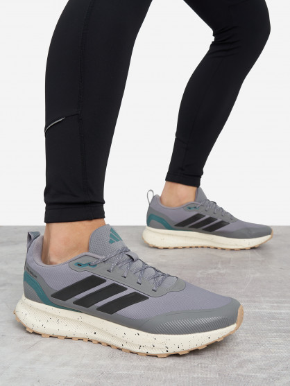 Adidas Runfalcon 5 Tr ерлер кроссовкасы