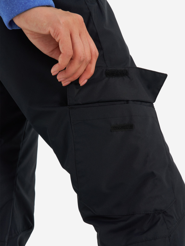 Брюки утепленные женские Termit Infinity — фото №8