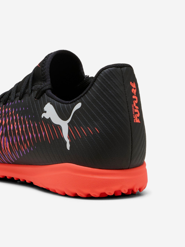 Бутсы мужские PUMA Future 8 Play Tt — фото №3