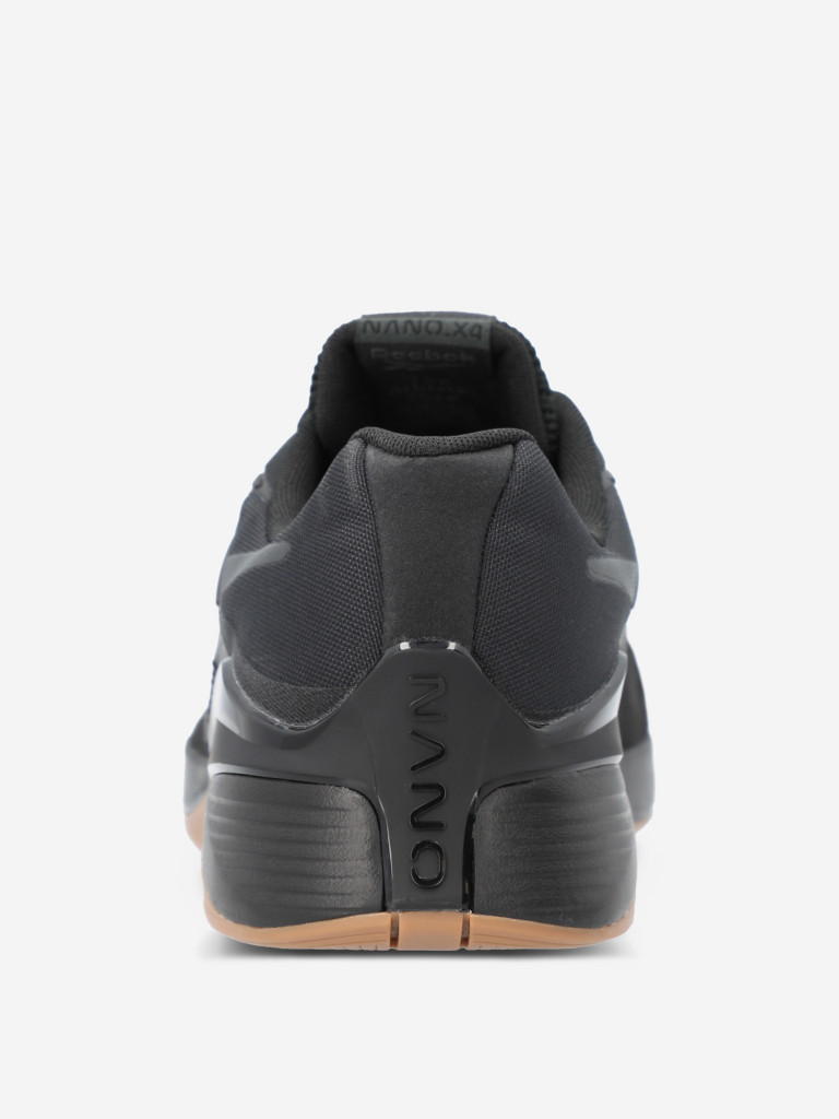 Кроссовки мужские Reebok Nano X4 — фото №4