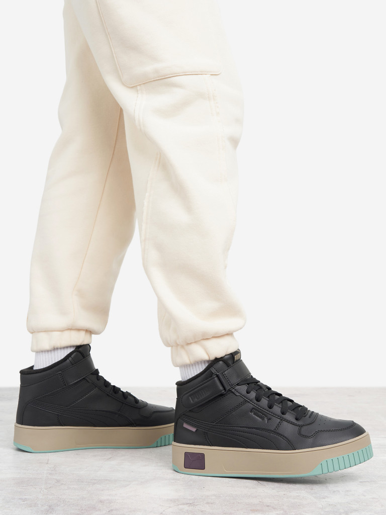 Кеды женские PUMA Carina Street — фото №8