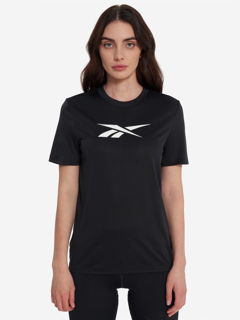 Reebok Casidy Core әйелдер футболкасы — фото №2