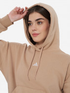 Худи женское adidas — фото №5