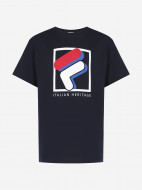 Футболка для мальчиков FILA — фото №7