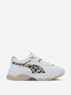 Кроссовки женские PUMA Cassia Via Animal — фото №5