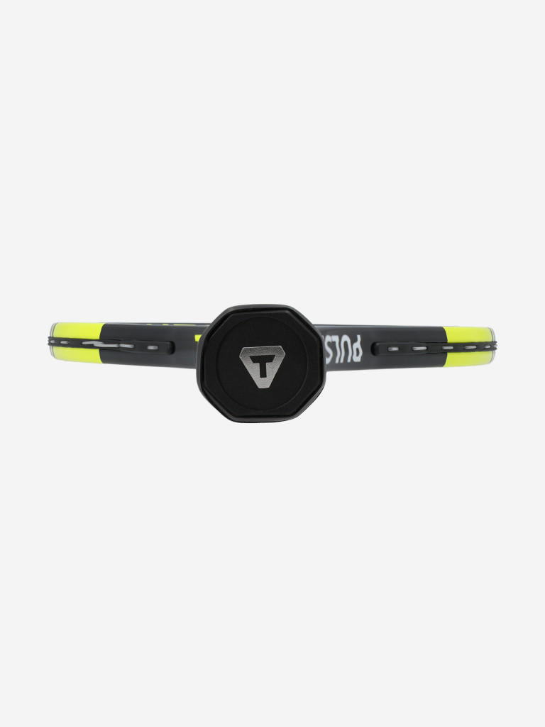 Torneo Pulse Carbon Alu 27" үлкен теннис ракеткасы — фото №4