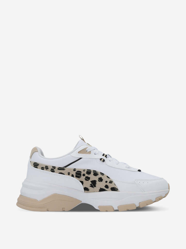 Кроссовки женские PUMA Cassia Via Animal — фото №5