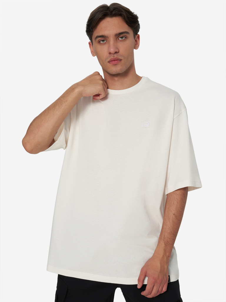 Футболка мужская оверсайз FILA