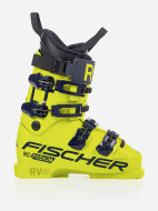 Ботинки горнолыжные Fischer RC4 Podium LT 110 — фото №2
