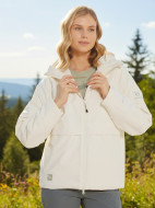 Northland әйелдер жылы курткасы