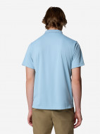 Поло мужское Columbia Utilizer Polo — фото №2