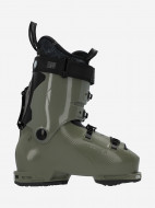 Ботинки горнолыжные женские Tecnica Cochise 95 W DYN GW — фото №4