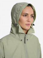 Ветровка женская Columbia Paracutie II Windbreaker — фото №7
