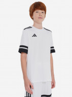 adidas Squa25 ұлдарға арналған футболкасы — фото №2