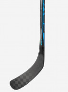 Клюшка хоккейная Bauer Nexus Sync SR — фото №2