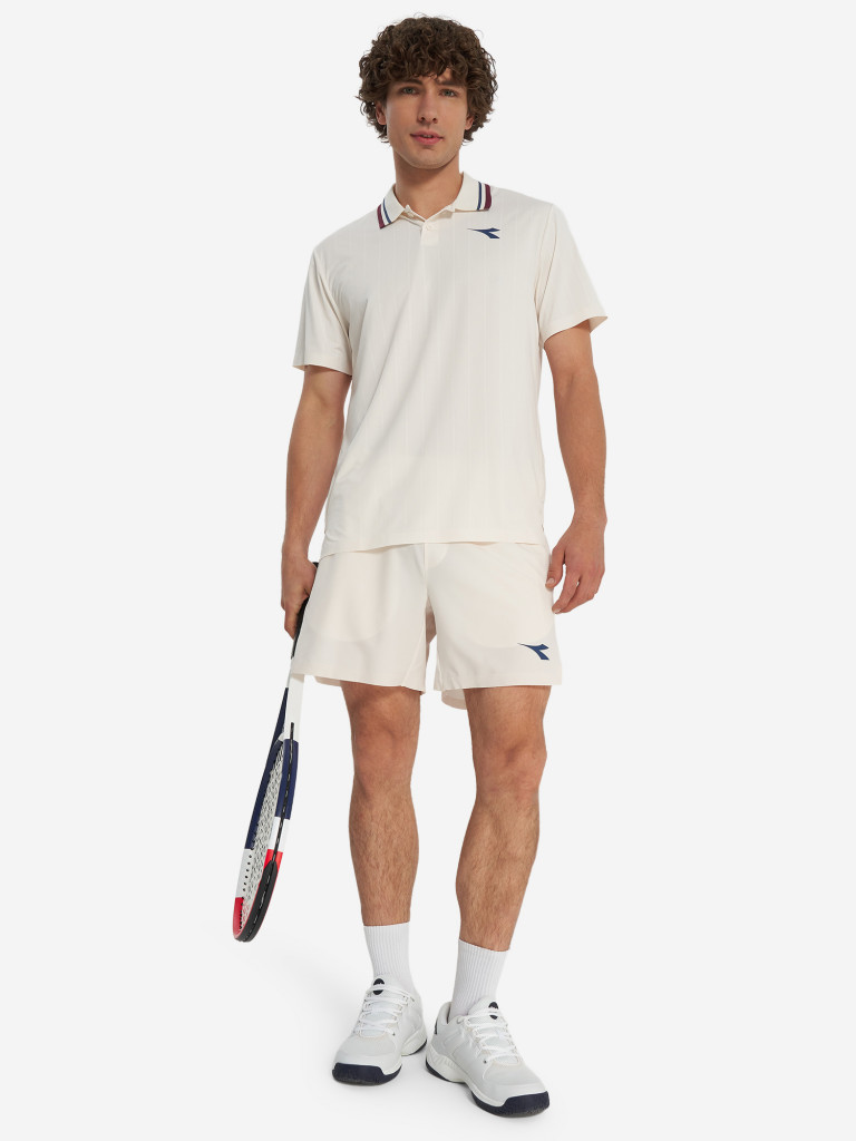 Поло мужское Diadora — фото №4