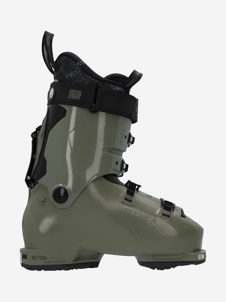 Ботинки горнолыжные женские Tecnica Cochise 95 W DYN GW — фото №4