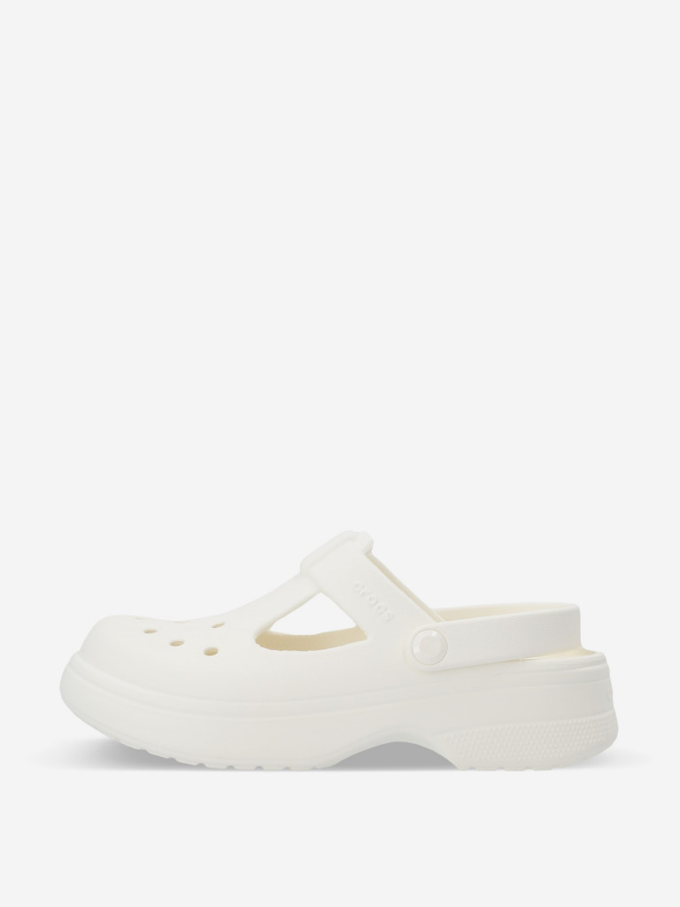 Crocs Classic Mary Jane қыздарға арналған сабосы — фото №2