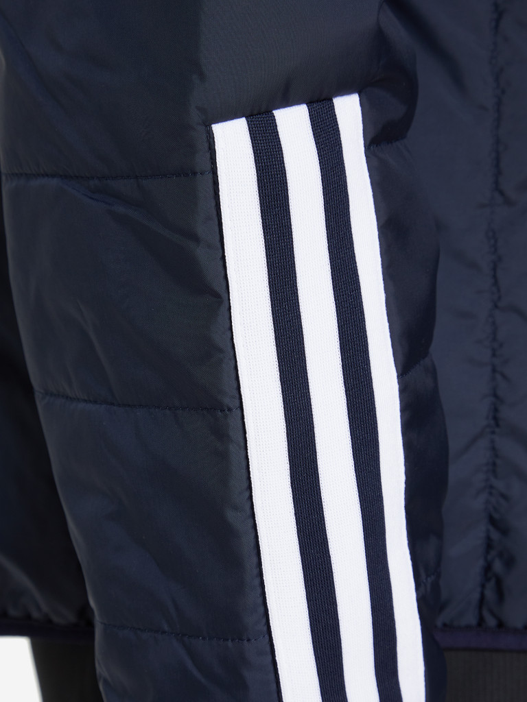 Куртка утепленная мужская adidas Itavic — фото №7