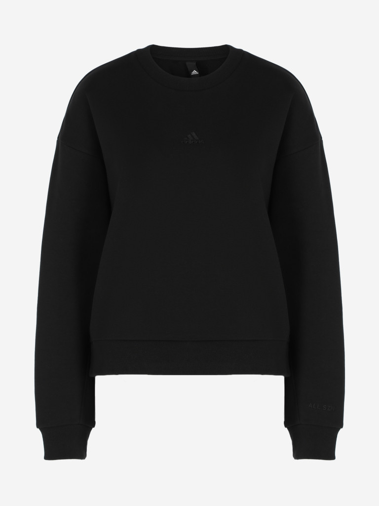 Свитшот женский adidas — фото №7