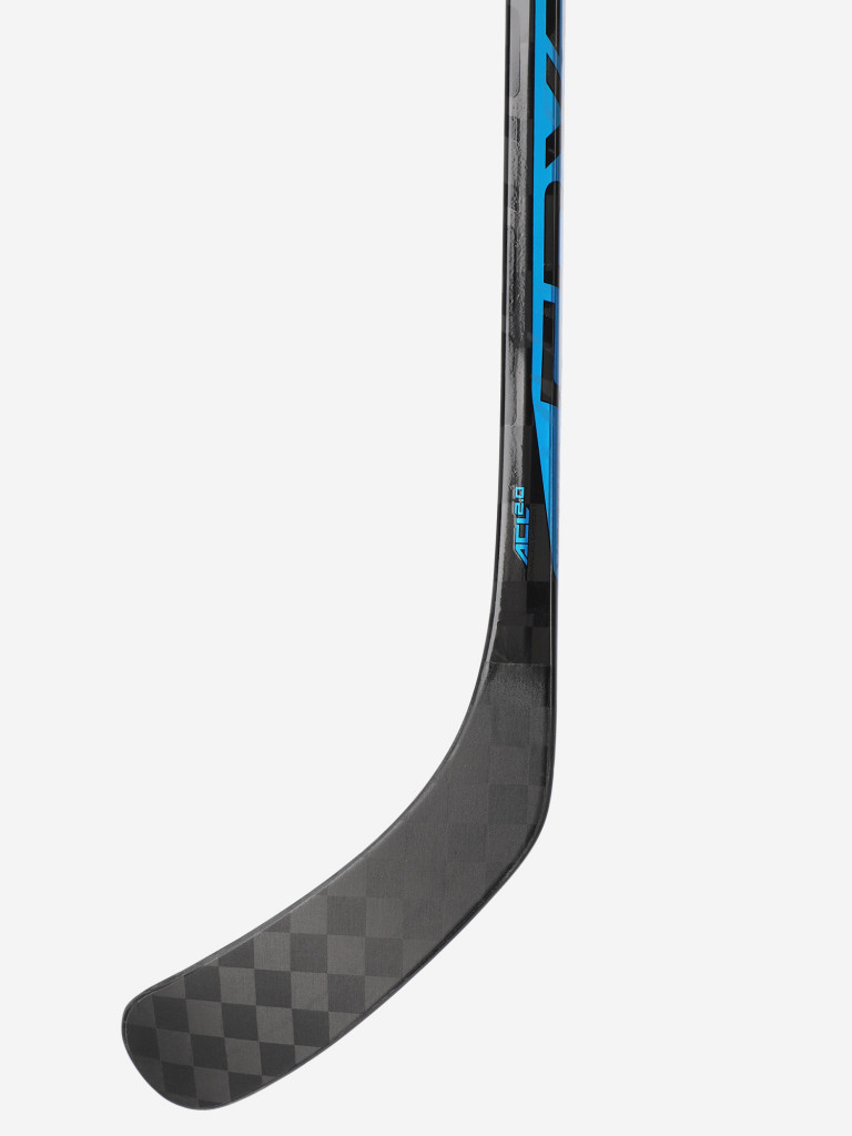 Клюшка хоккейная Bauer Nexus Sync SR — фото №2