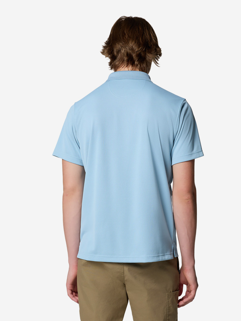 Поло мужское Columbia Utilizer Polo — фото №2