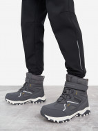 Outventure Ramp 2.0 ұлдарға арналған жылы бәтеңкесі