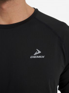 Лонгслив мужской Demix — фото №6