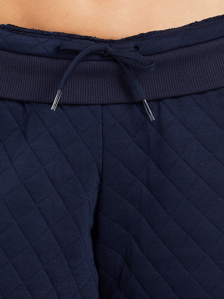 Брюки женские Columbia Lodge Quilted Jogger — фото №5