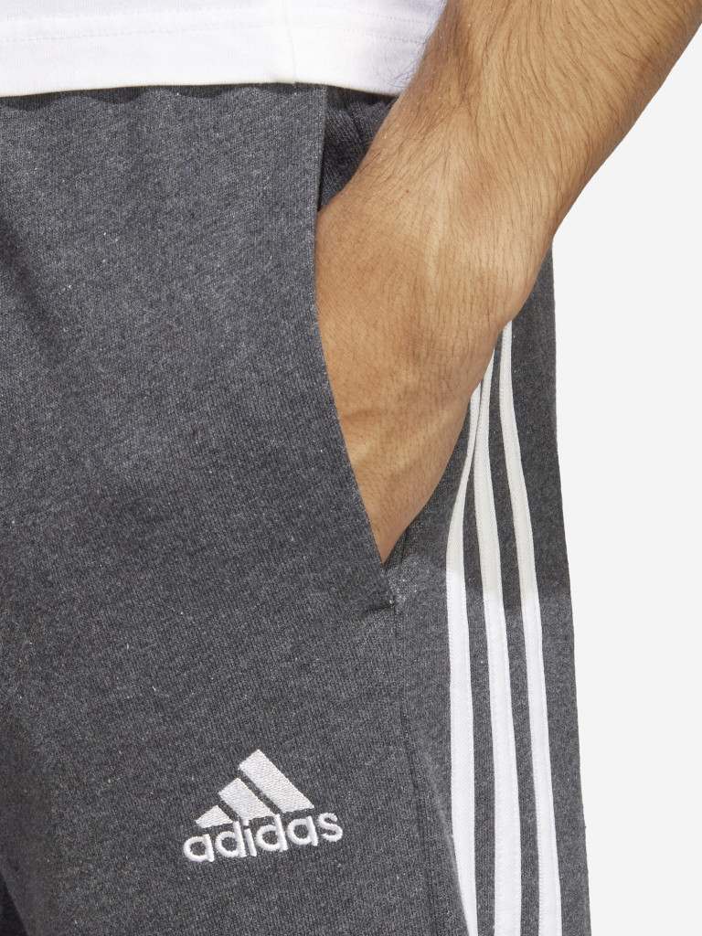 Брюки мужские adidas 3 S — фото №4