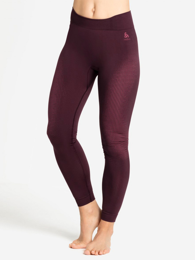 Термобелье низ женское Odlo Performance Warm Eco