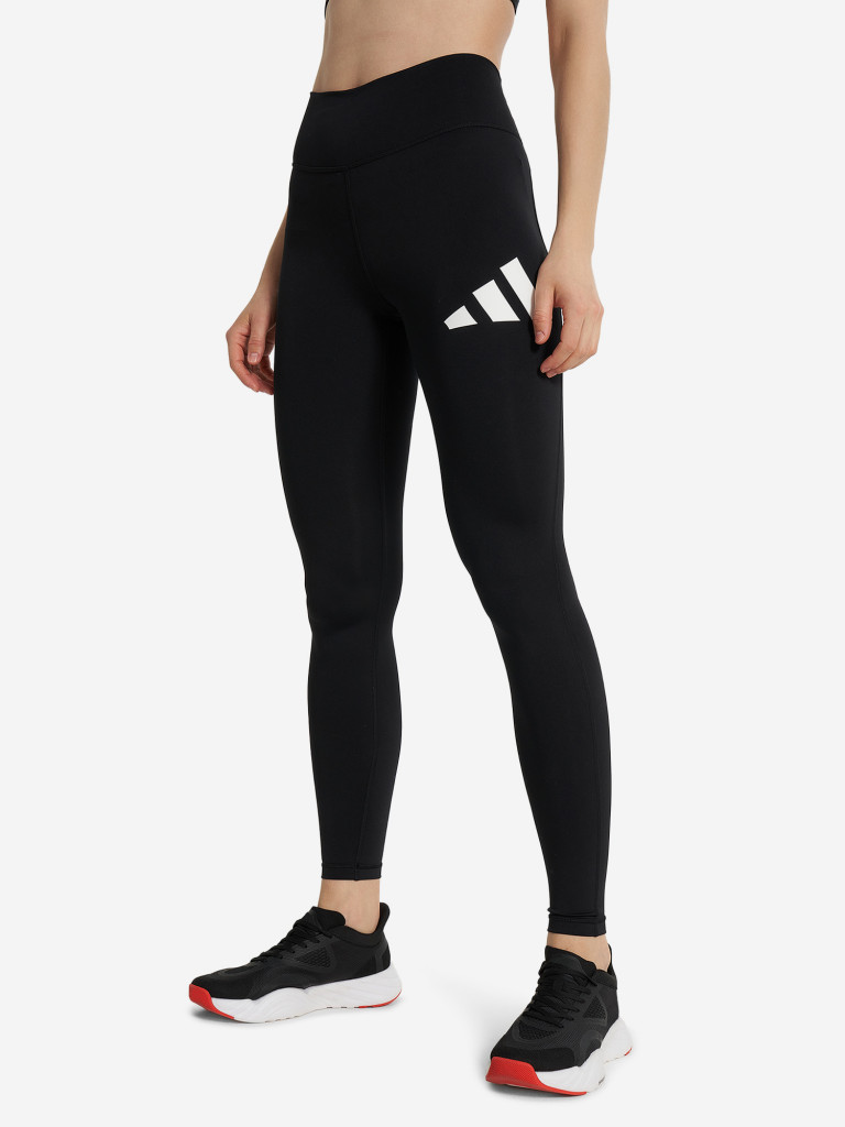 Легинсы женские adidas — фото №2