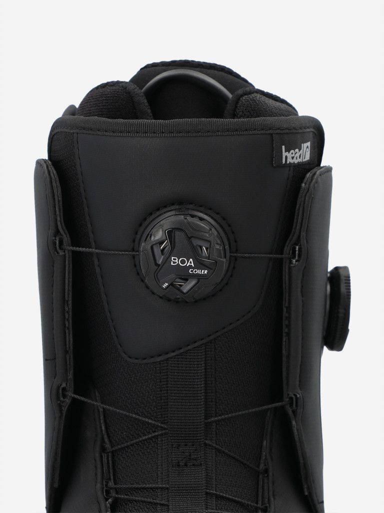 Сноубордические ботинки Head Quantos Boa — фото №9