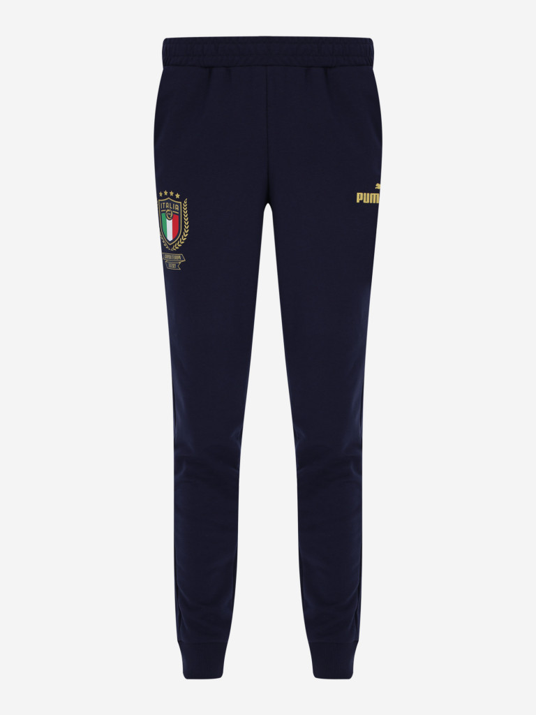 Брюки мужские PUMA Figc Winner — фото №6