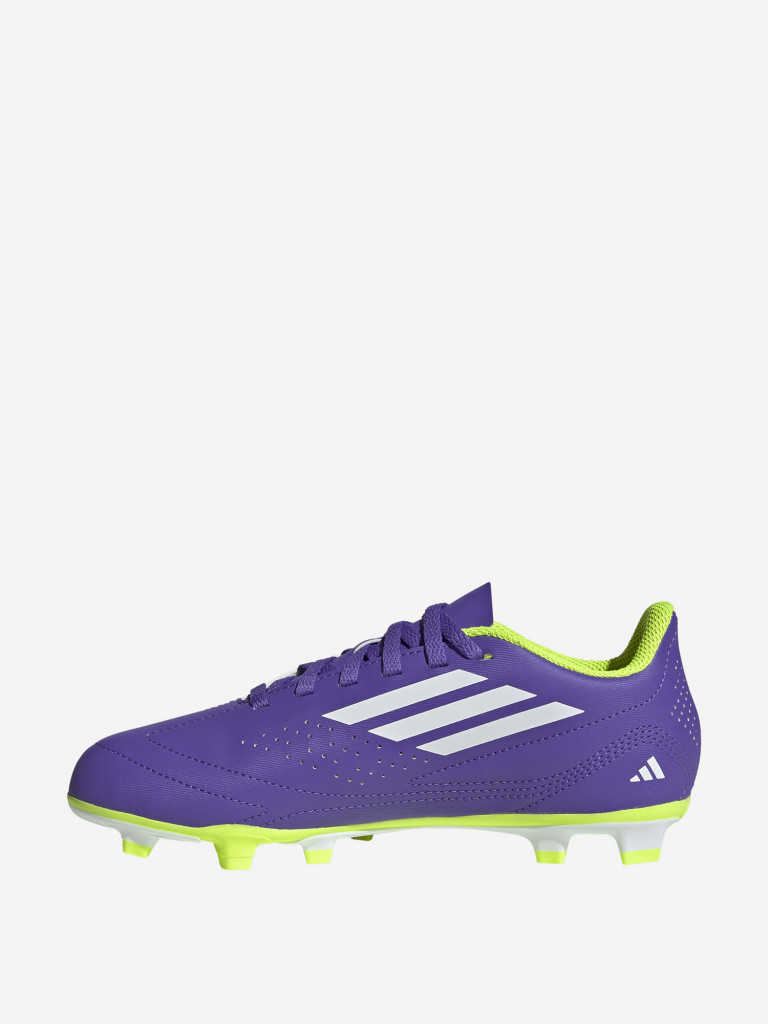 Adidas Deportivo III ұлдар бутсы — фото №4