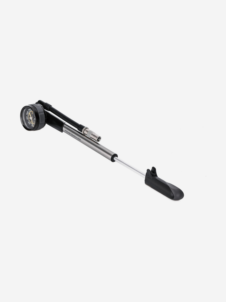 Насос Topeak PocketShock DXG — фото №2