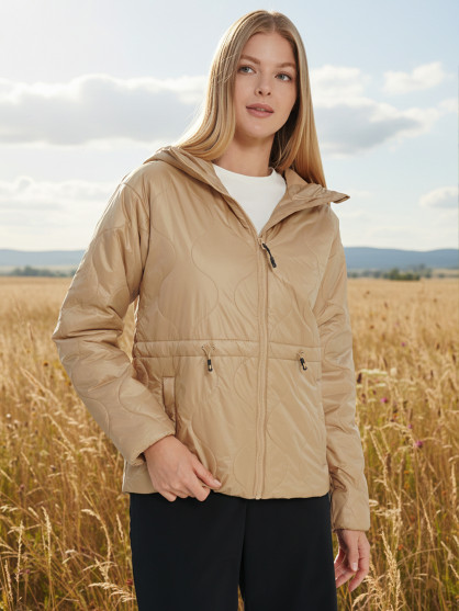 Northland әйелдер жылы курткасы