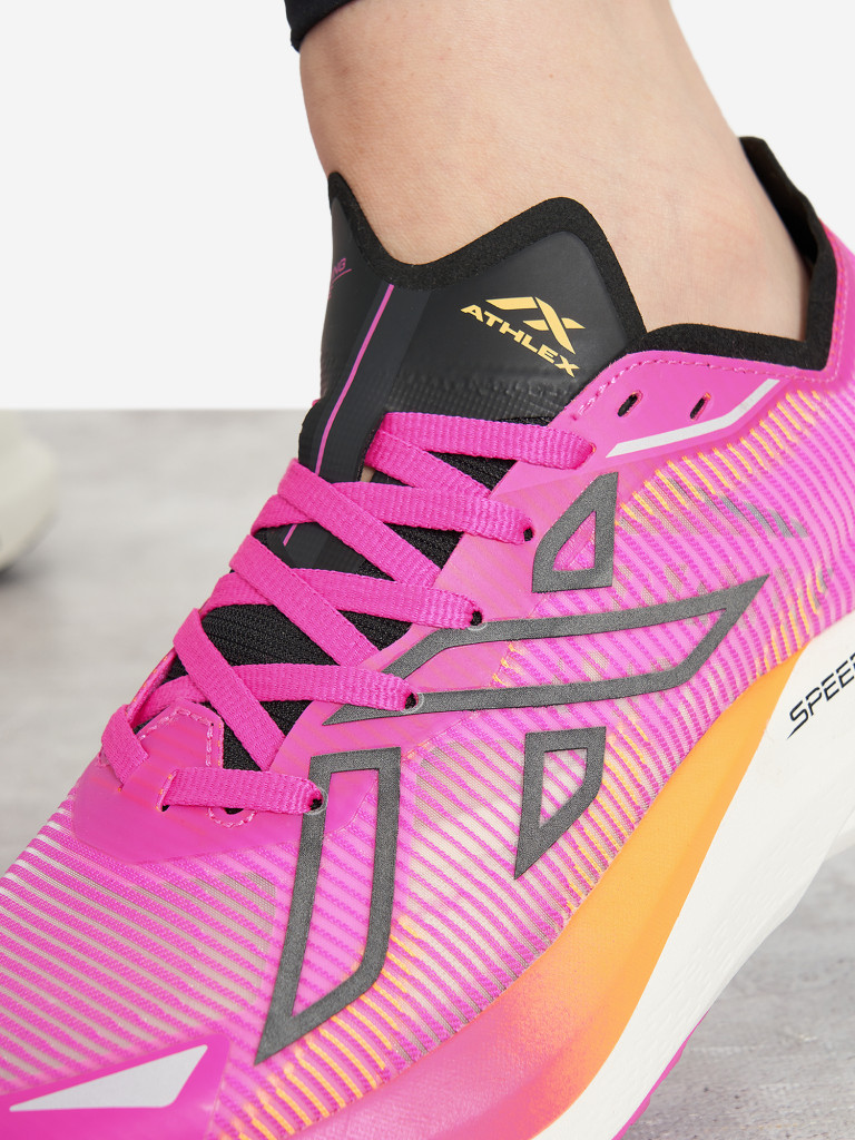 Кроссовки женские Athlex Rise — фото №9