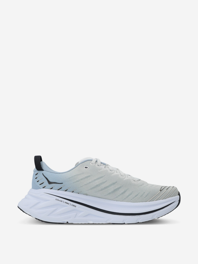 Кроссовки мужские Hoka One One Bondi X — фото №5