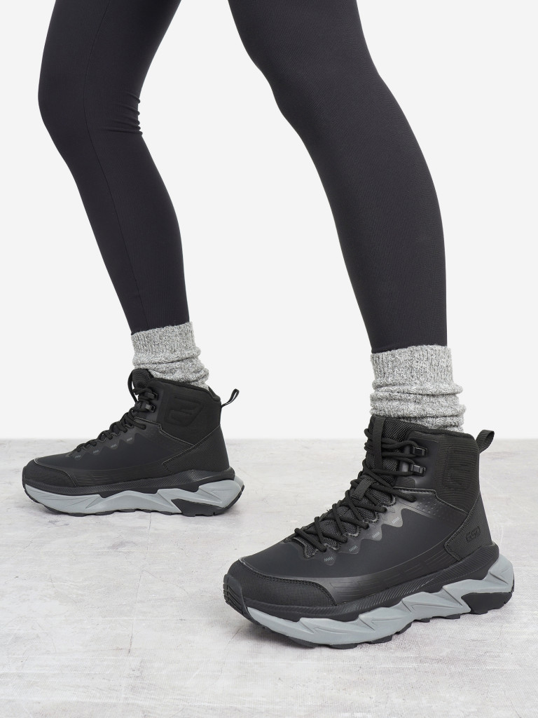 GSD Helena Wtr әйелдер жылы кроссовкасы — фото №7