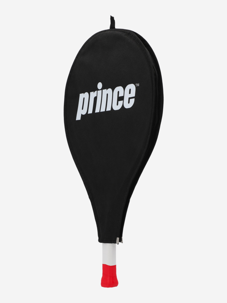 Ракетка для большого тенниса детская Prince Ace Face 21'' — фото №4