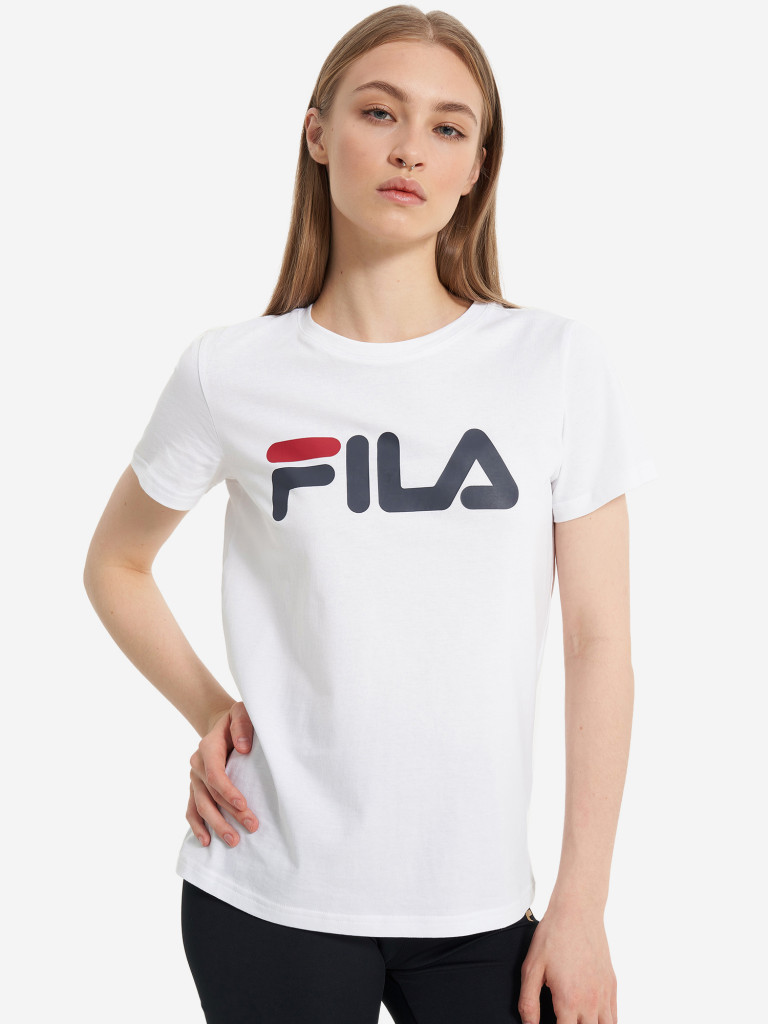 FILA әйелдер футболкасы