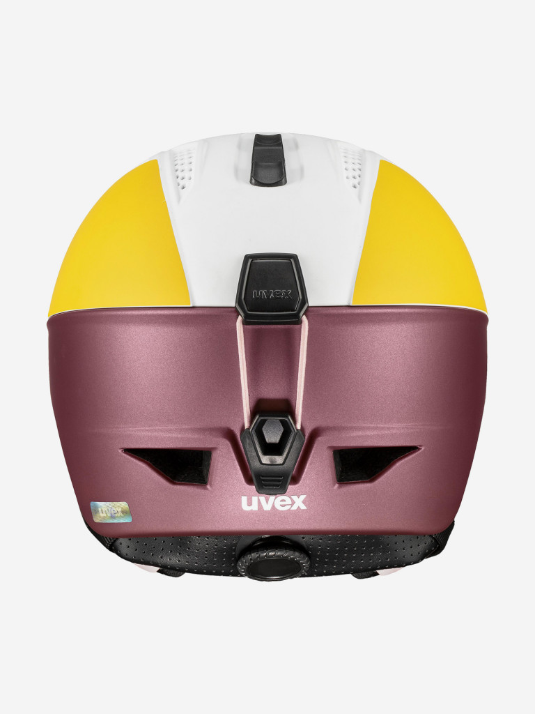 Шлем Uvex Ultra Pro — фото №2