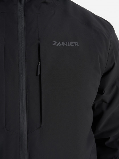 Куртка утепленная мужская Zanier