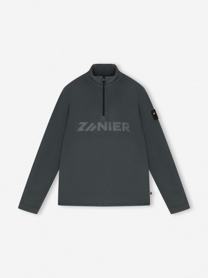 Джемпер флисовый мужской Zanier