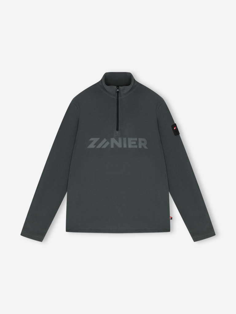 Джемпер флисовый мужской Zanier