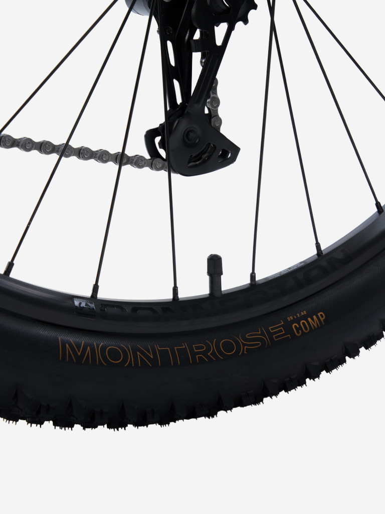 Велосипед горный Trek Marlin 4, 29" — фото №13