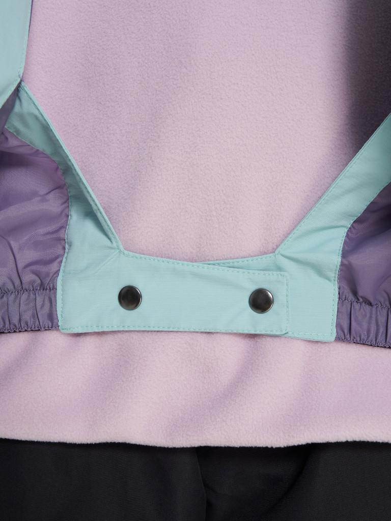 Пуховик женский Termit — фото №16