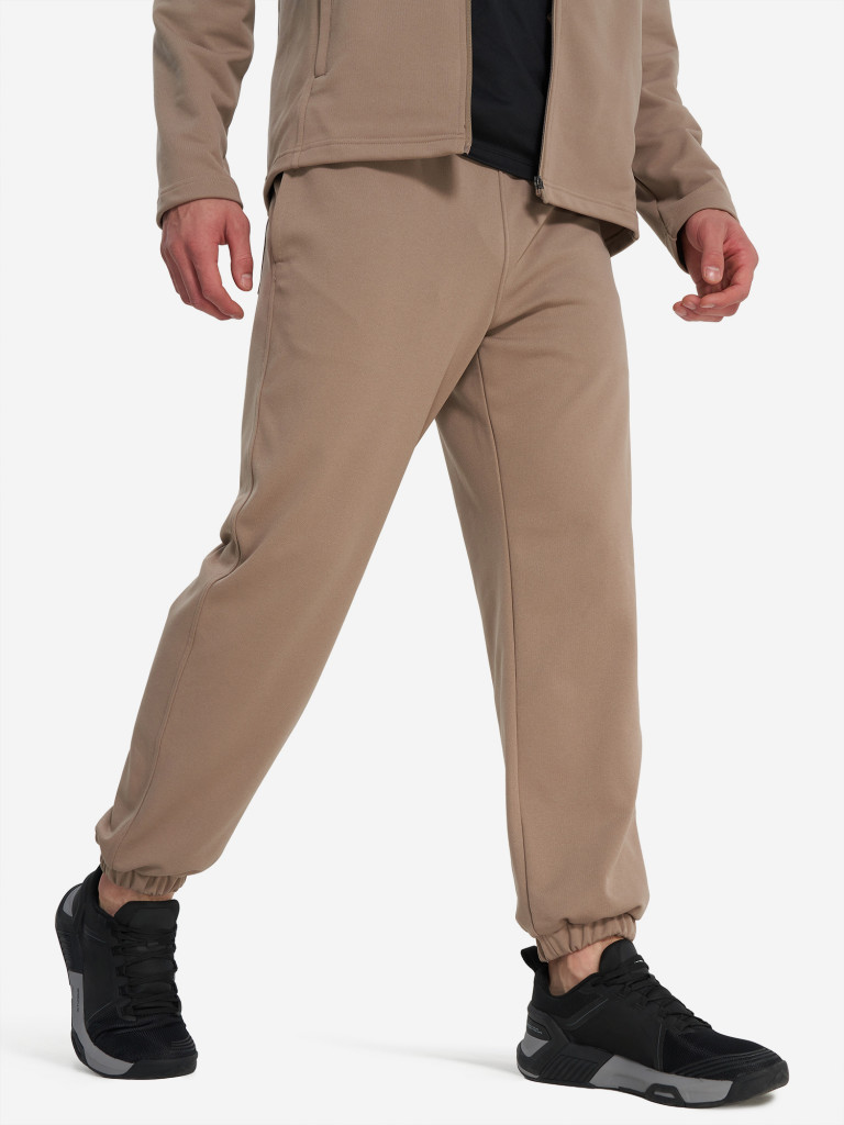 Брюки мужские Demix — фото №5