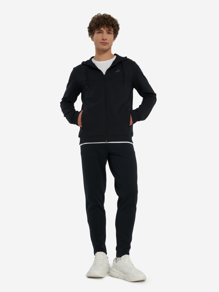 Толстовка мужская Demix — фото №4